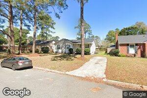 1504 E 55th St, Savannah, GA 31404