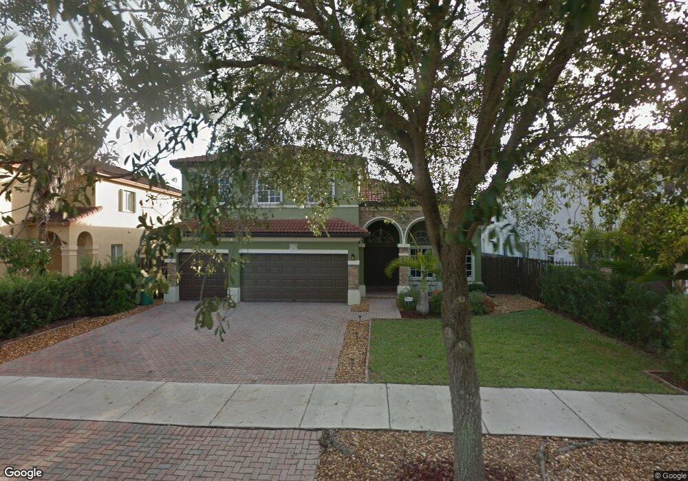 5165 SW 165th Ave, Miami, FL 33185 - photo 1