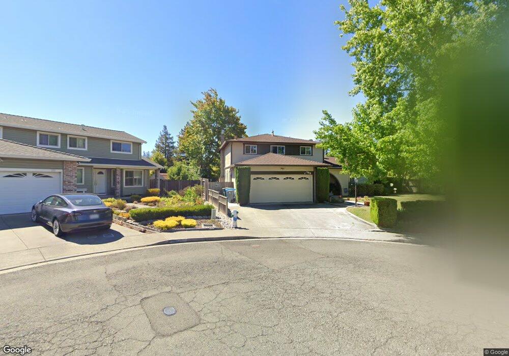 106 Lytham Way, Vallejo, CA 94591 - photo 1