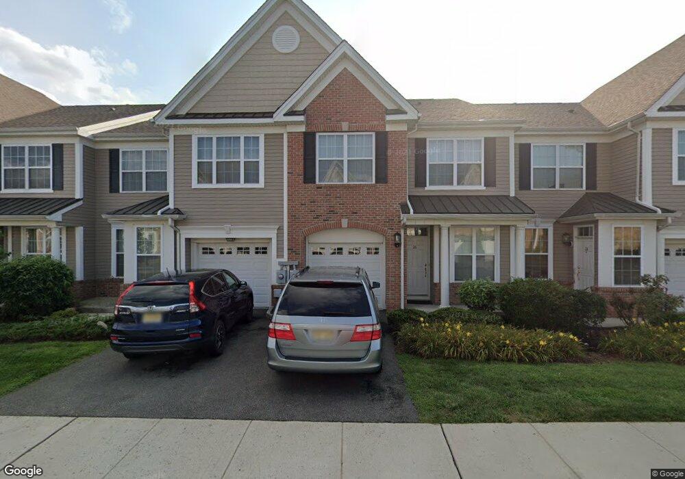 15 Vincent Behan Blvd unit 15, Edison, NJ 08837 - photo 1