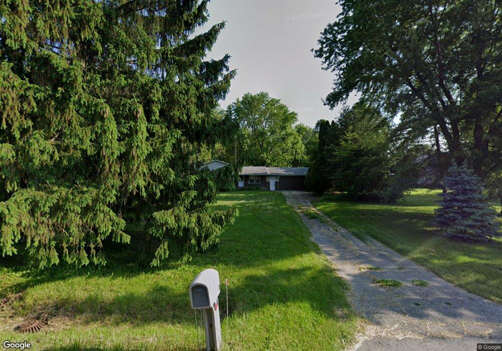 12218 W Mount Morris Rd, Flushing, MI 48433 - photo 1