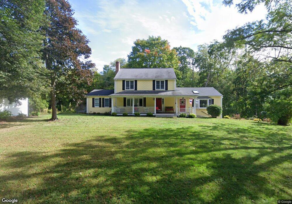 6 Windsor Dr, Hingham, MA 02043 - photo 1