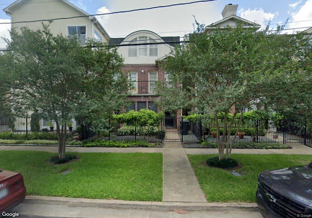 2305 Huldy St, Houston, TX 77019 - photo 1