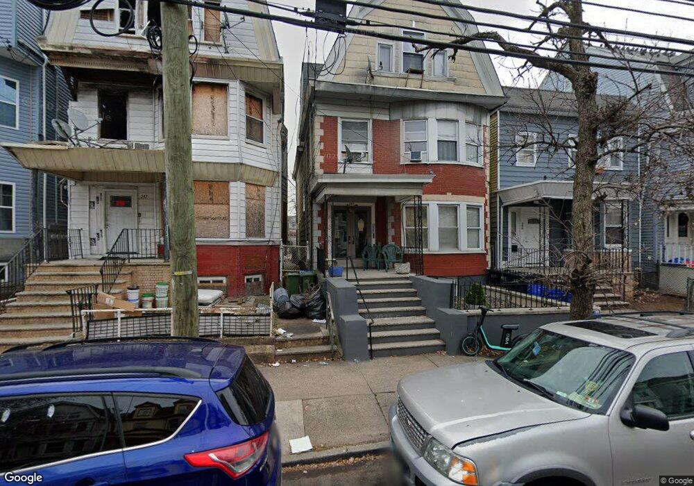 295 Clifton Ave, Newark, NJ 07104 - photo 1