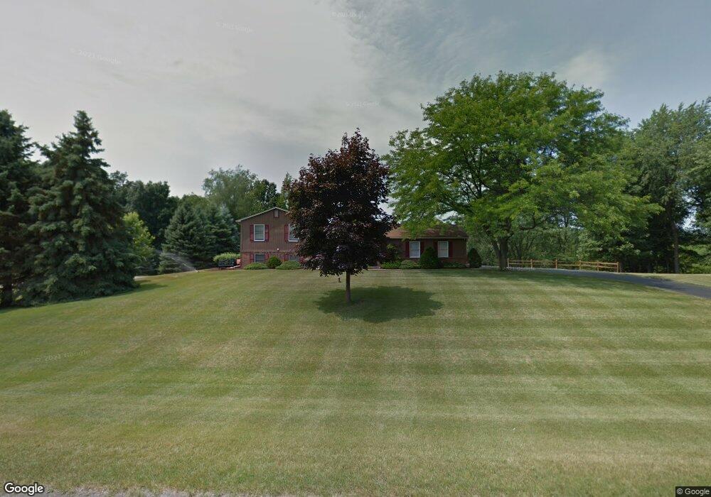 9616 Horseshoe Bend, Dexter, MI 48130 - photo 1