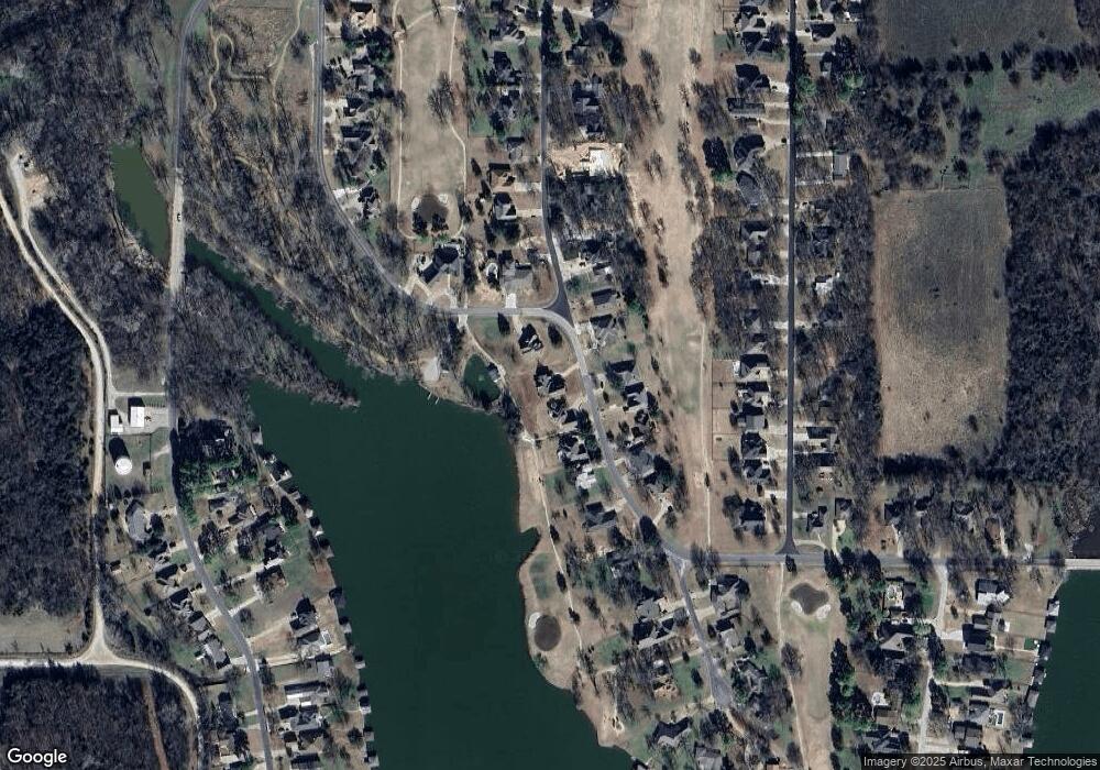 203 Kiowa Dr N, Gainesville, TX 76240 - photo 1