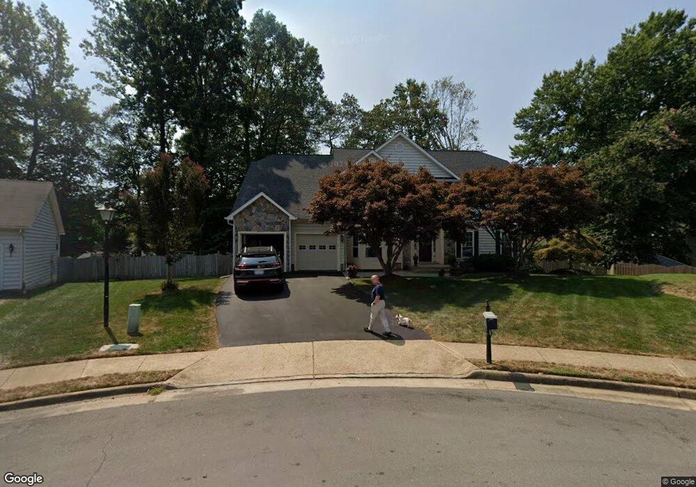 14 Jason Ct, Stafford, VA 22554 - photo 1