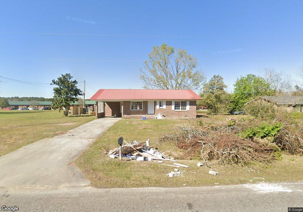 1581 Patterson St, Adel, GA 31620 - photo 1