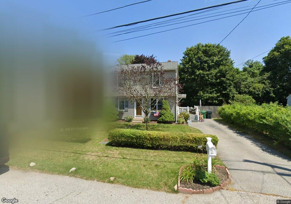 20 Euclid Ave, Warwick, RI 02889 - photo 1