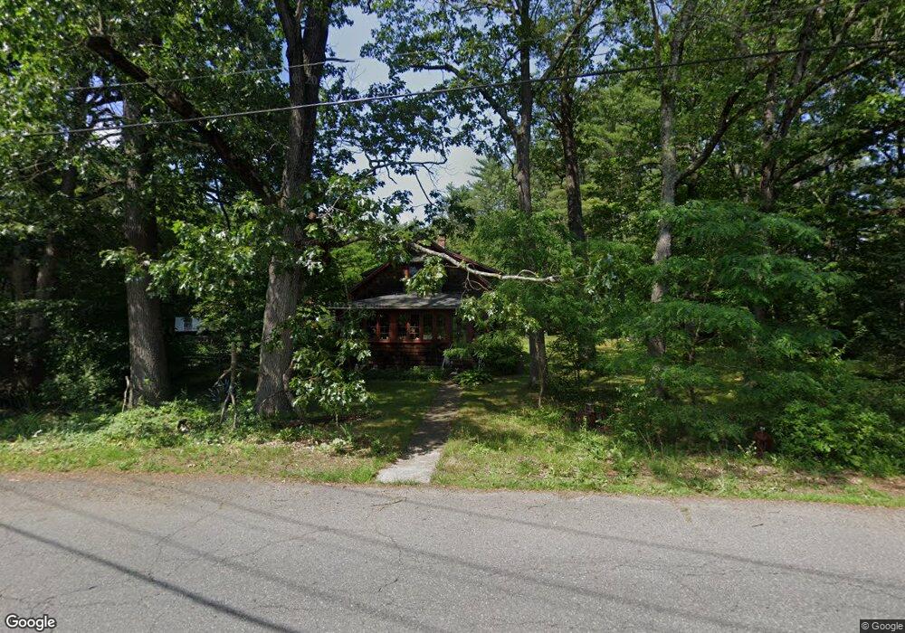 103 Log Plain Rd, Greenfield, MA 01301 - photo 1