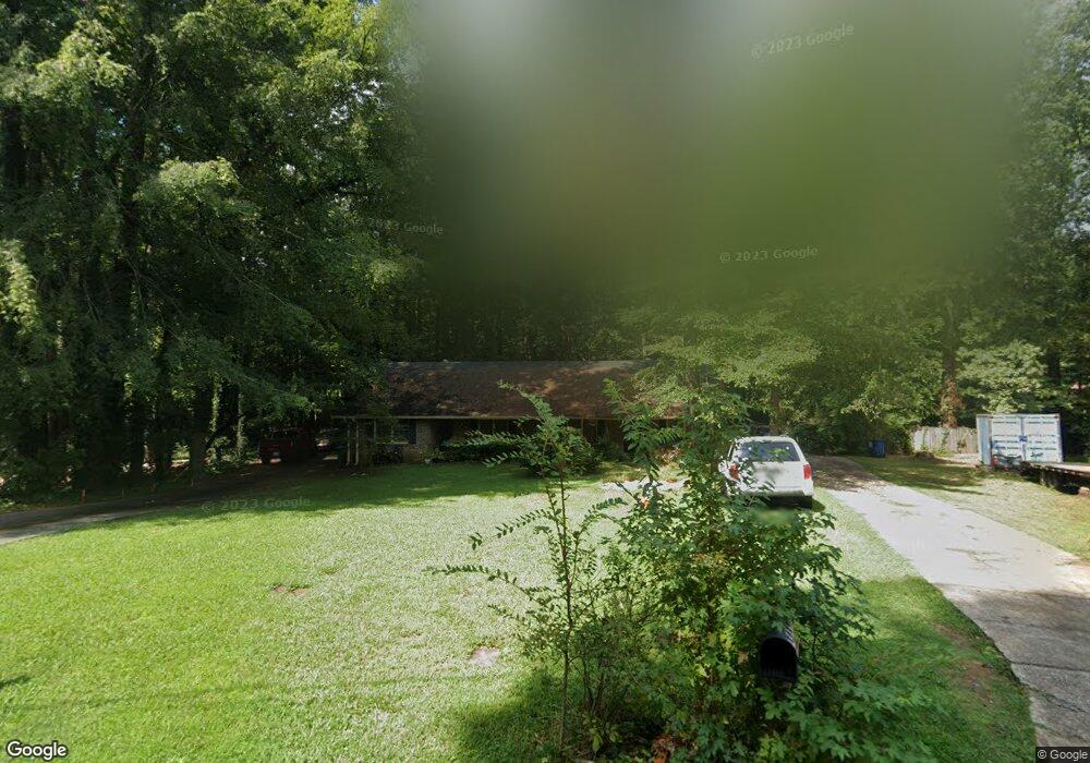 5452 Bishops Cir unit 1, Norcross, GA 30093 - photo 1