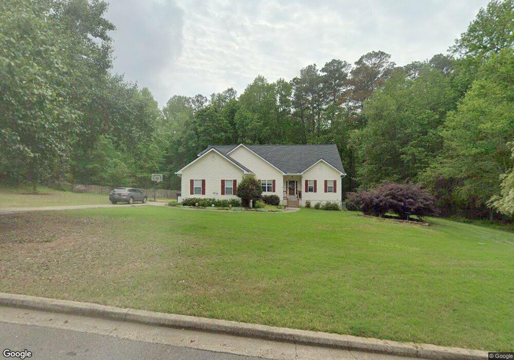 200 Montego Trail, Tyrone, GA 30290 - photo 1