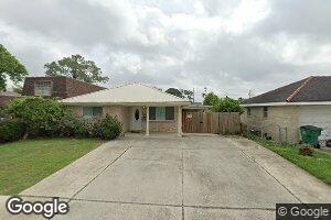 713 Focis St, Metairie, LA 70005