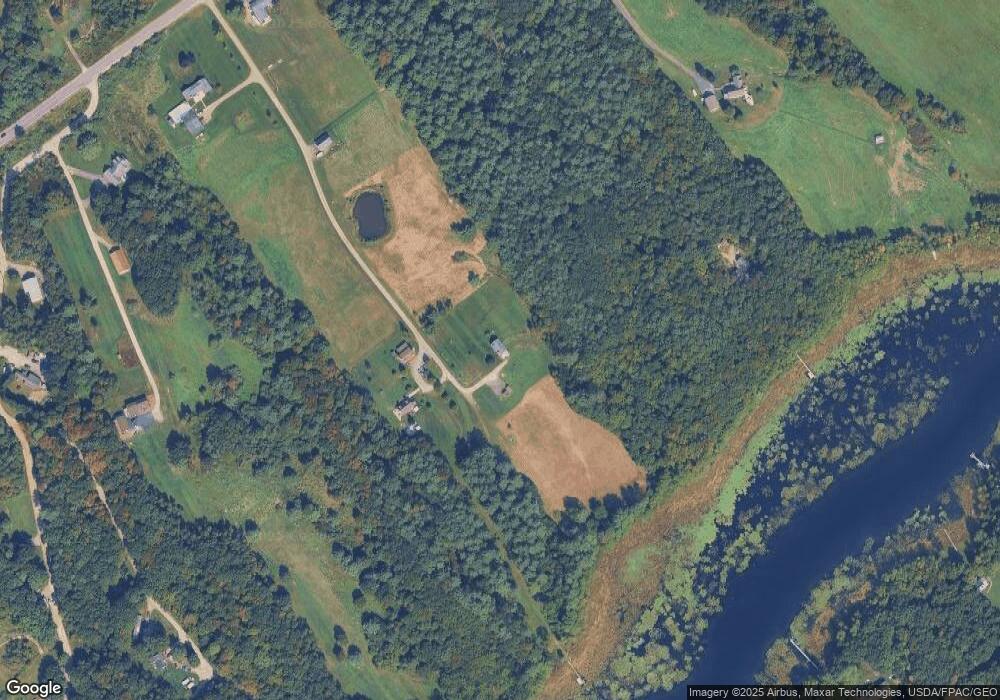 52 Murphy Dr, West Gardiner, ME 04345 - photo 1