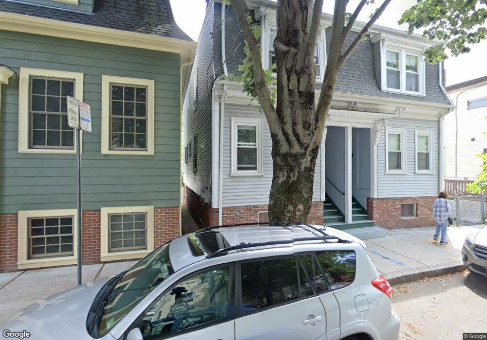 96 6th St, Cambridge, MA 02141 - photo 1