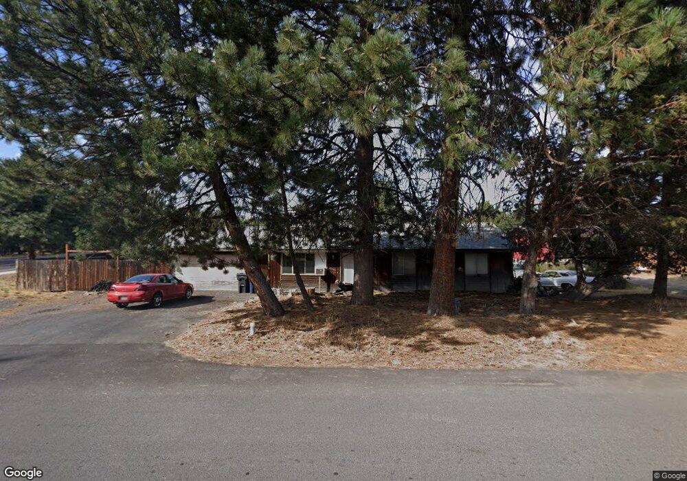 20808 Desert Woods Dr, Bend, OR 97702 - photo 1