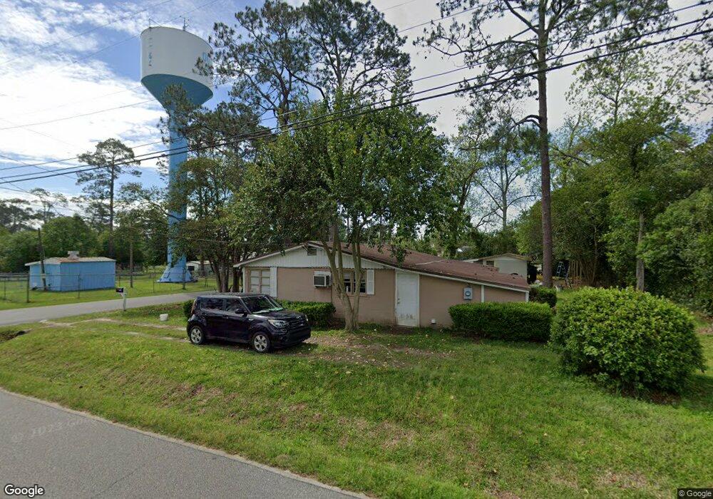 188 Maple St, Omega, GA 31775 - photo 1