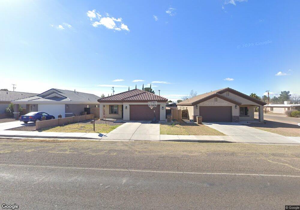 2611 E 15th St, Douglas, AZ 85607 - photo 1