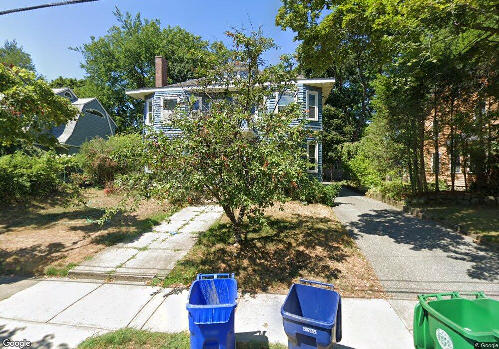 40-42 Adella Ave, Newton, MA 02465 - photo 1