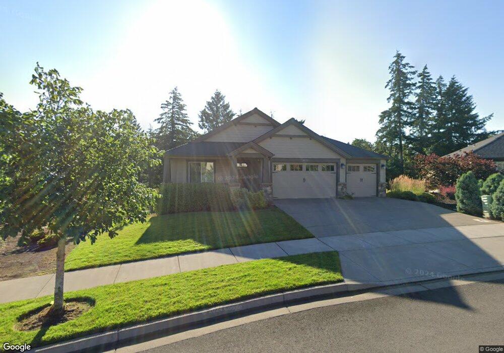 3423 Summit Sky Blvd, Eugene, OR 97405 - photo 1