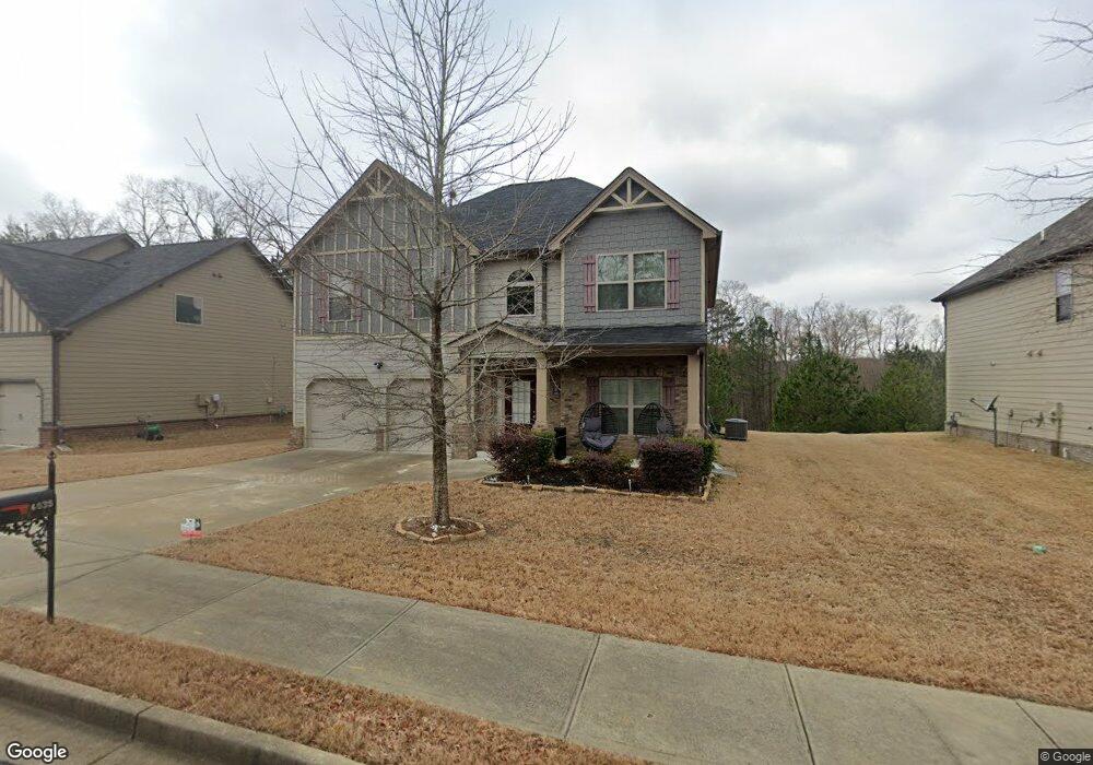 4035 Villagewood Ln unit 180, Ellenwood, GA 30294 - photo 1