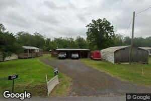 1774 Mitchell Rd, Vinton, LA 70668