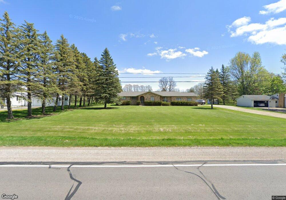 2331 S Elms Rd, Swartz Creek, MI 48473 - photo 1