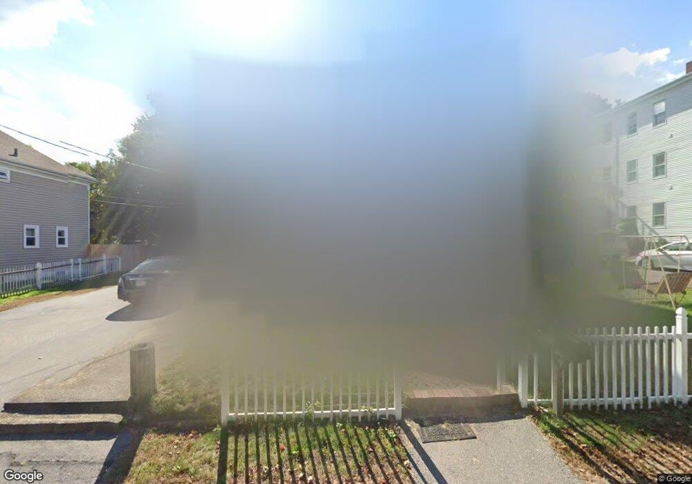 56 Crapo St, Bridgewater, MA 02324 - photo 1