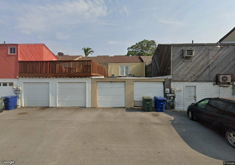 2307 E San Jose St unit 22, Laredo, TX 78043 - photo 1