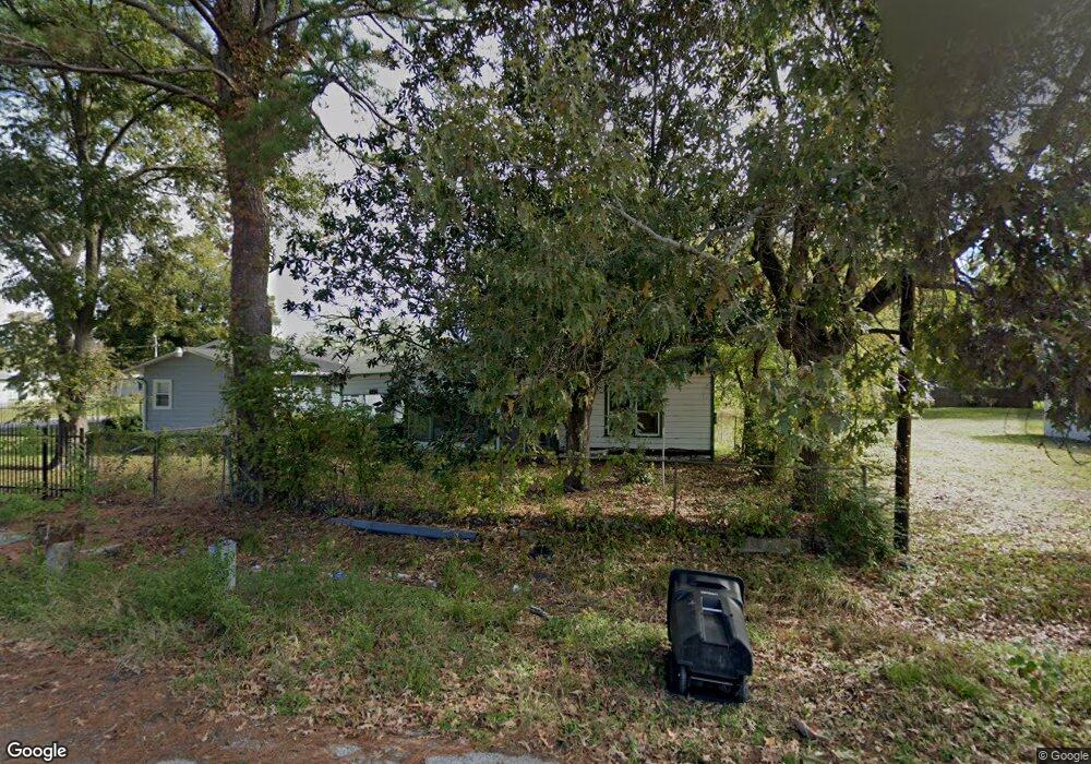 8214 Observatory St, Houston, TX 77088 - photo 1