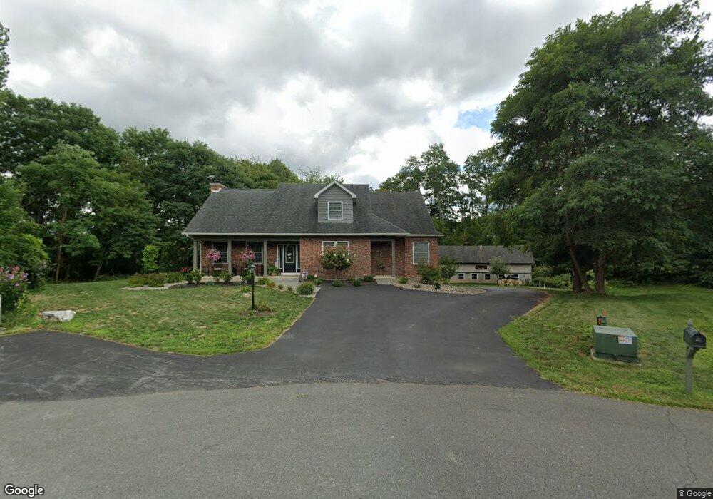 6 Theresa Ln, Rensselaer, NY 12144 - photo 1