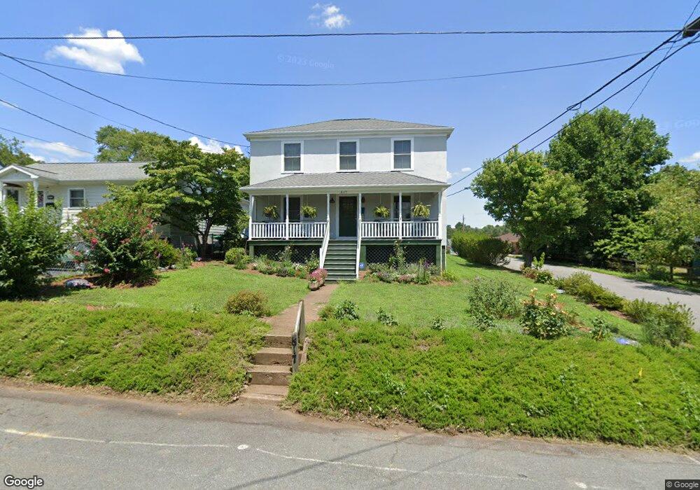 817 Stonehenge Ave, Charlottesville, VA 22902 - photo 1