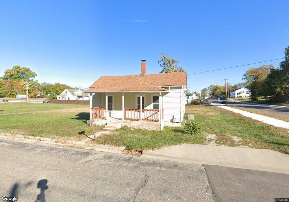 101 E 1st St, Rolla, MO 65401 - photo 1