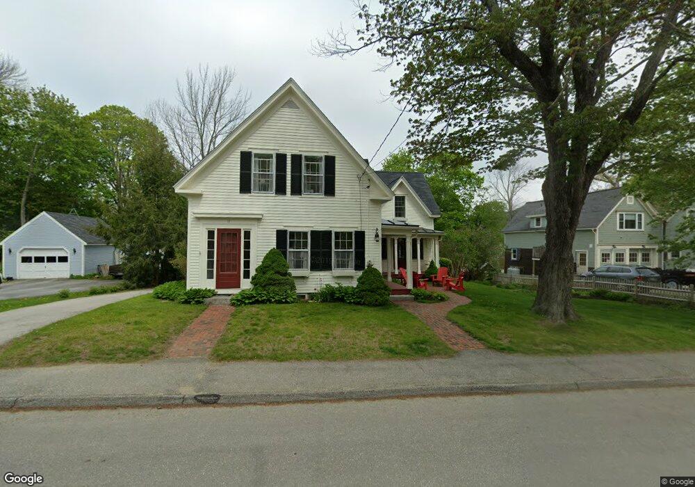 37 Pearl St, Camden, ME 04843 - photo 1