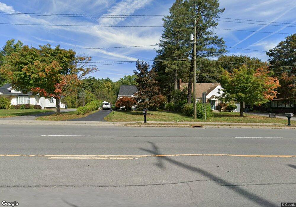 2467 Troy Schenectady Rd, Schenectady, NY 12309 - photo 1