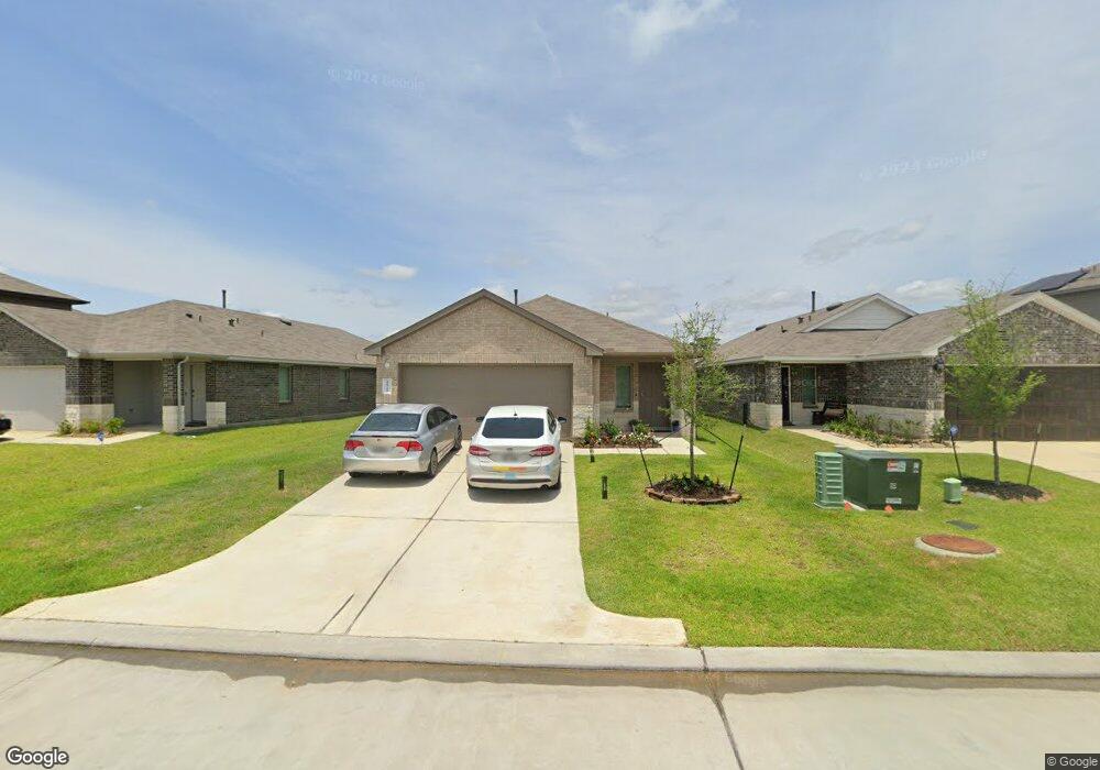 16721 Lonely Pines, Conroe, TX 77306 - photo 1