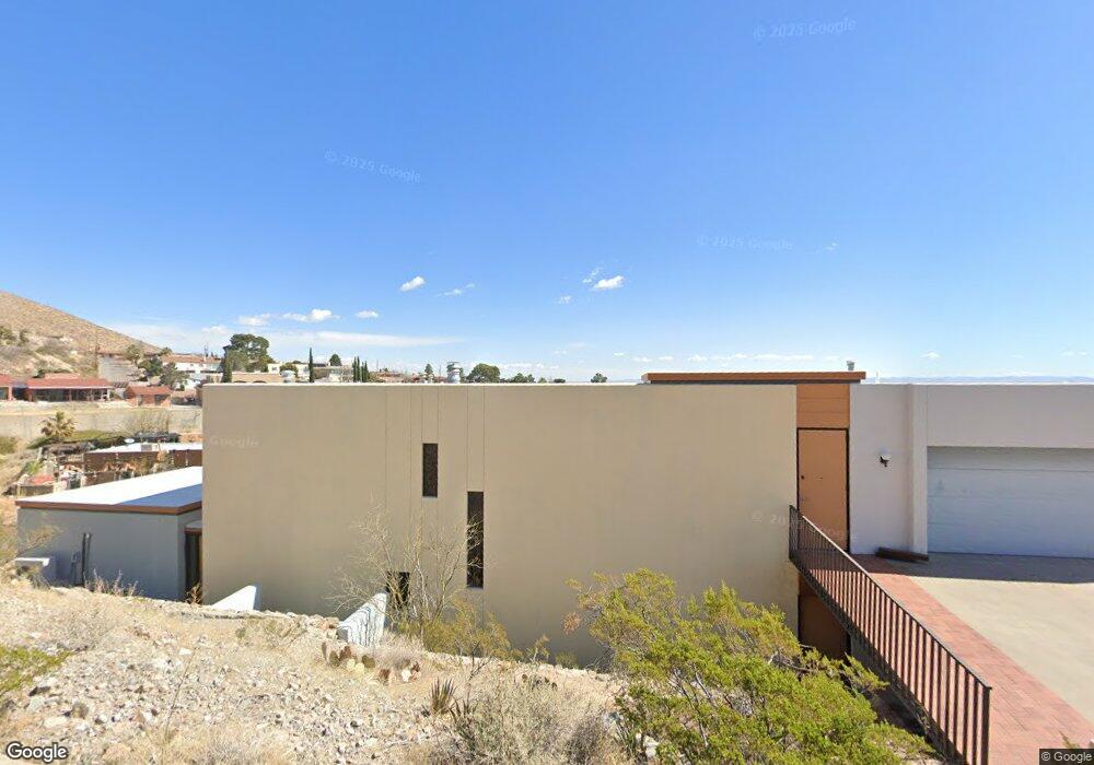 2312 Red Bluff Rd, El Paso, TX 79930 - photo 1