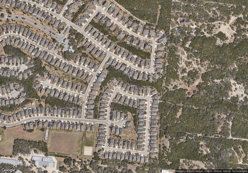 10335 Salamanca, Helotes, TX 78023 - photo 1