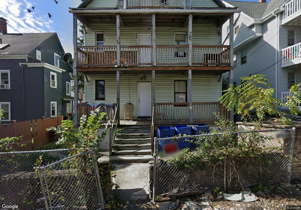 10 Pearl St unit 3RD, Waterbury, CT 06704 - photo 1