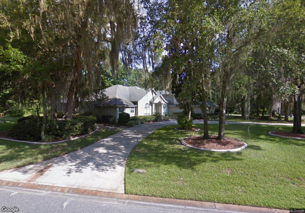 2398 Shawna Ln, Fleming Island, FL 32003 - photo 1