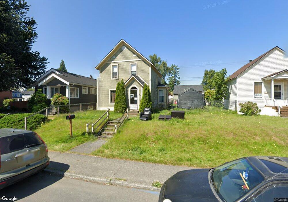 2220 Broadway, Everett, WA 98201 - photo 1