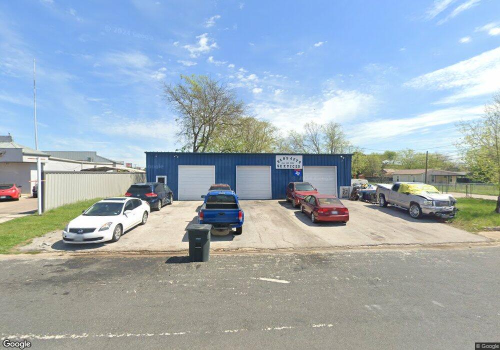 116 S 8th St, Killeen, TX 76541 - photo 1