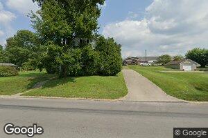1680 Main St, Ferdinand, IN 47532