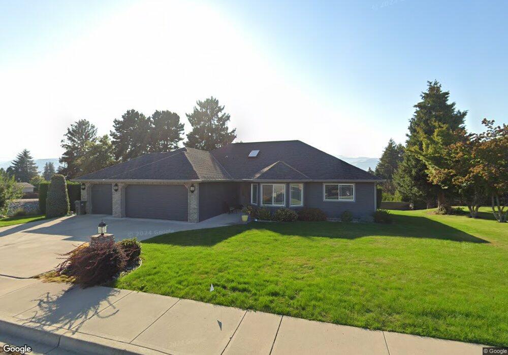 1516 Hannah Way, East Wenatchee, WA 98802 - photo 1