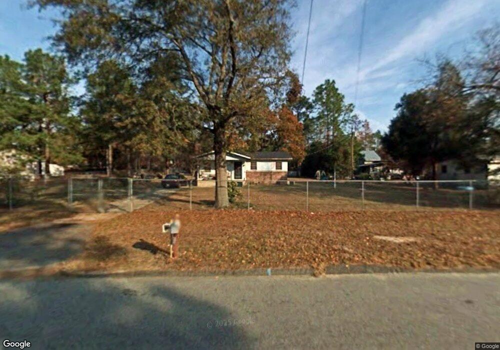 2207 Boykin Rd, Augusta, GA 30906 - photo 1