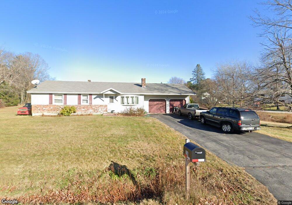 28 Wendy Way, Saco, ME 04072 - photo 1