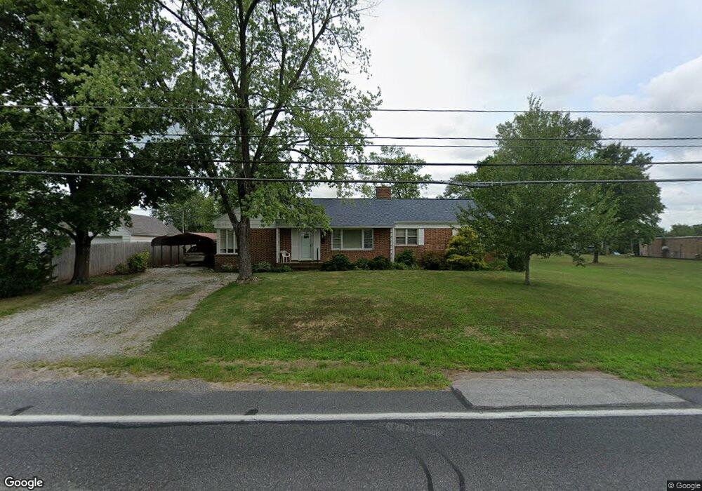 849 Biglerville Rd, Gettysburg, PA 17325 - photo 1