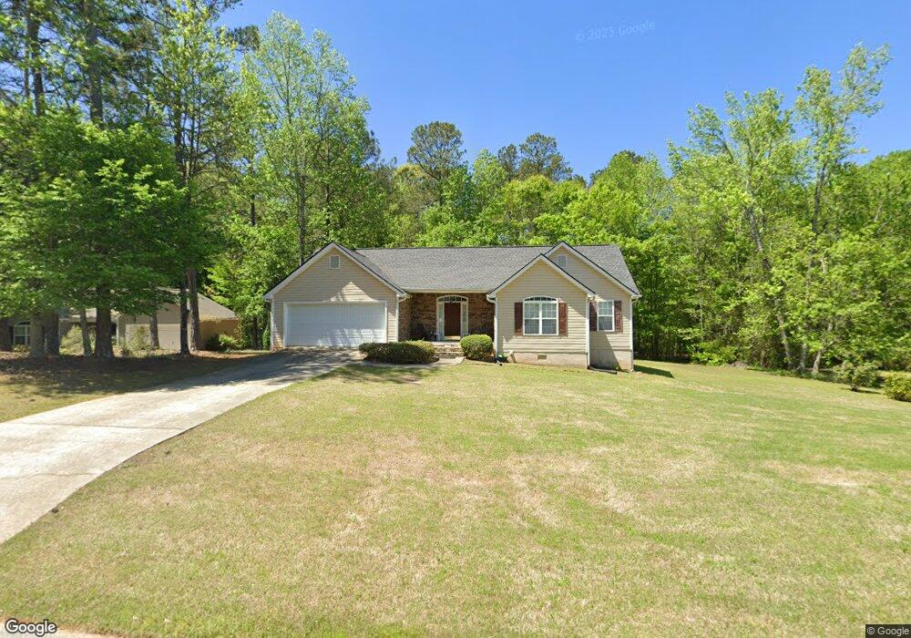 109 McKenzie Overlook Dr, Carrollton, GA 30116 - photo 1