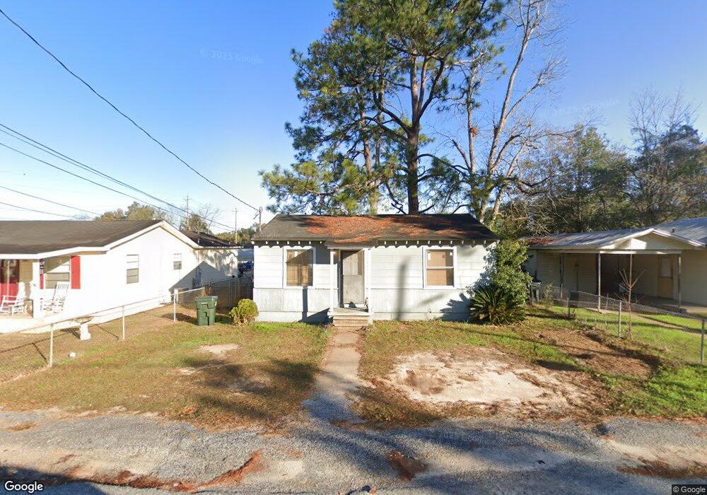 126 Dupree St, Bainbridge, GA 39819 - photo 1