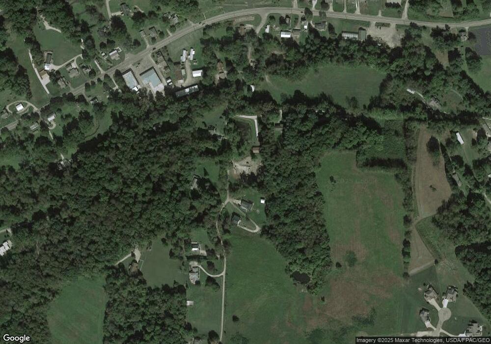 757 State Route 541, Coshocton, OH 43812 - photo 1